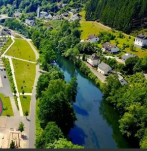 Lenne-Blick Ferienwohnung Finnentrop